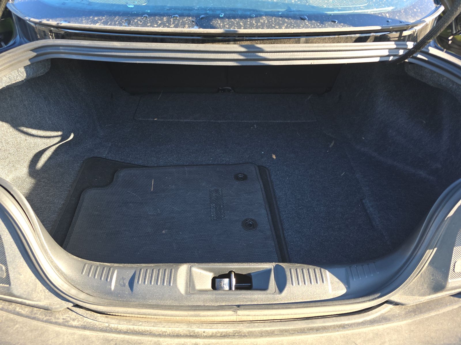 2025 Ford Mustang GT Premium RWD