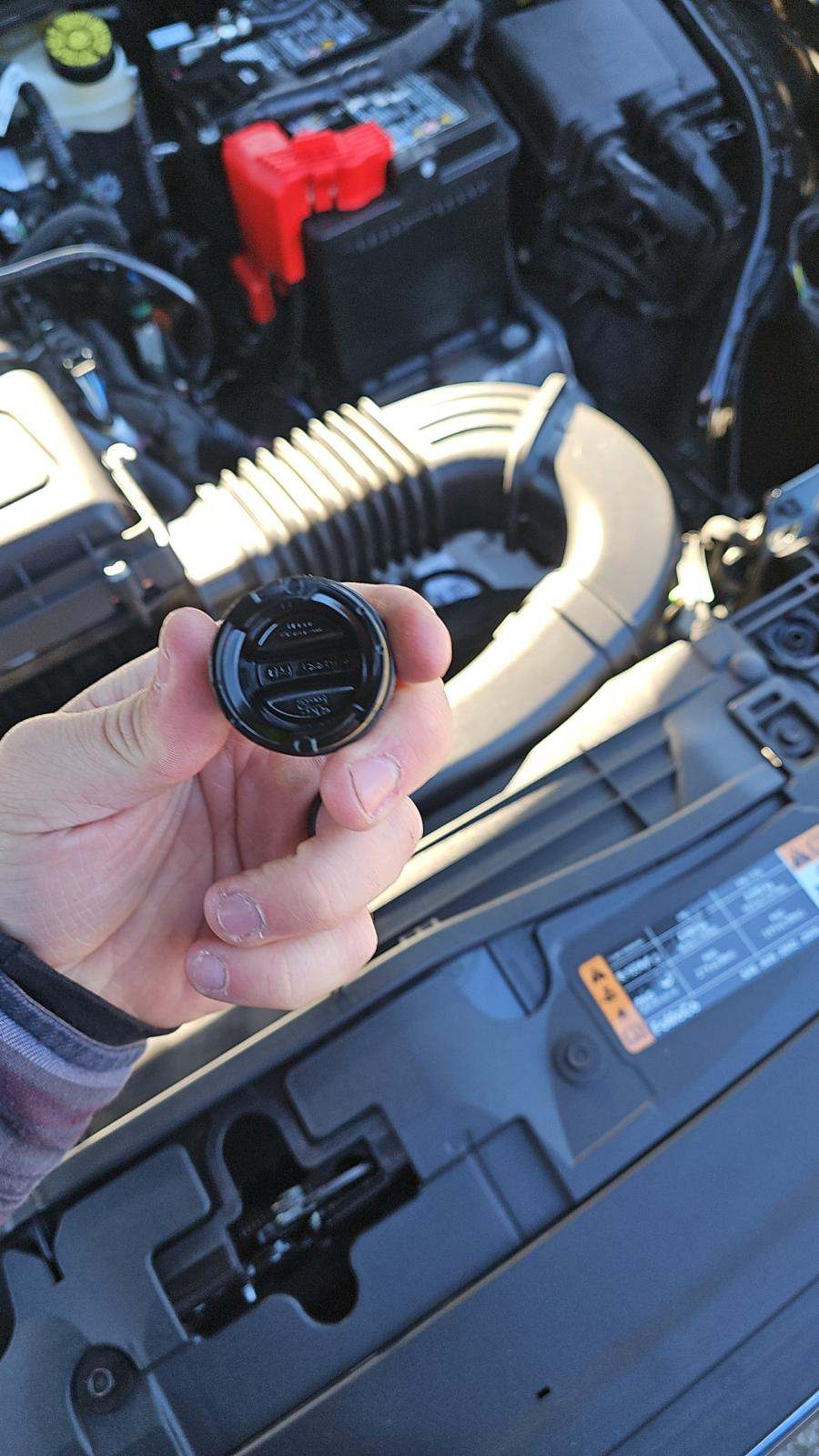 2025 Ford Escape Active FWD