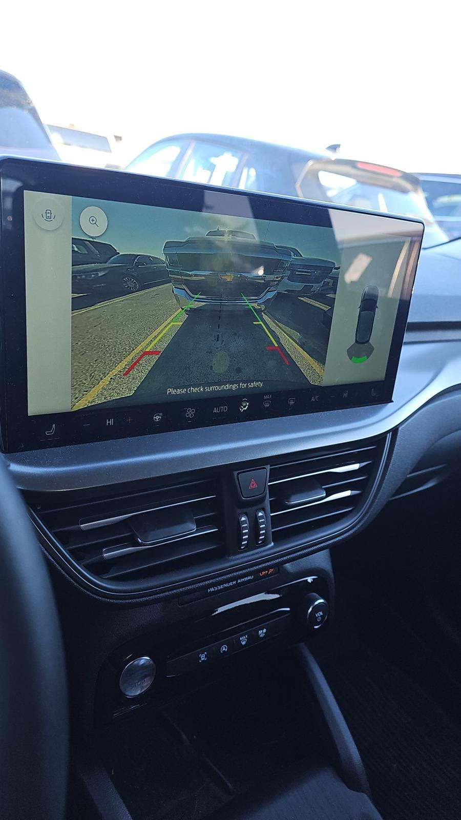 2025 Ford Escape Active FWD