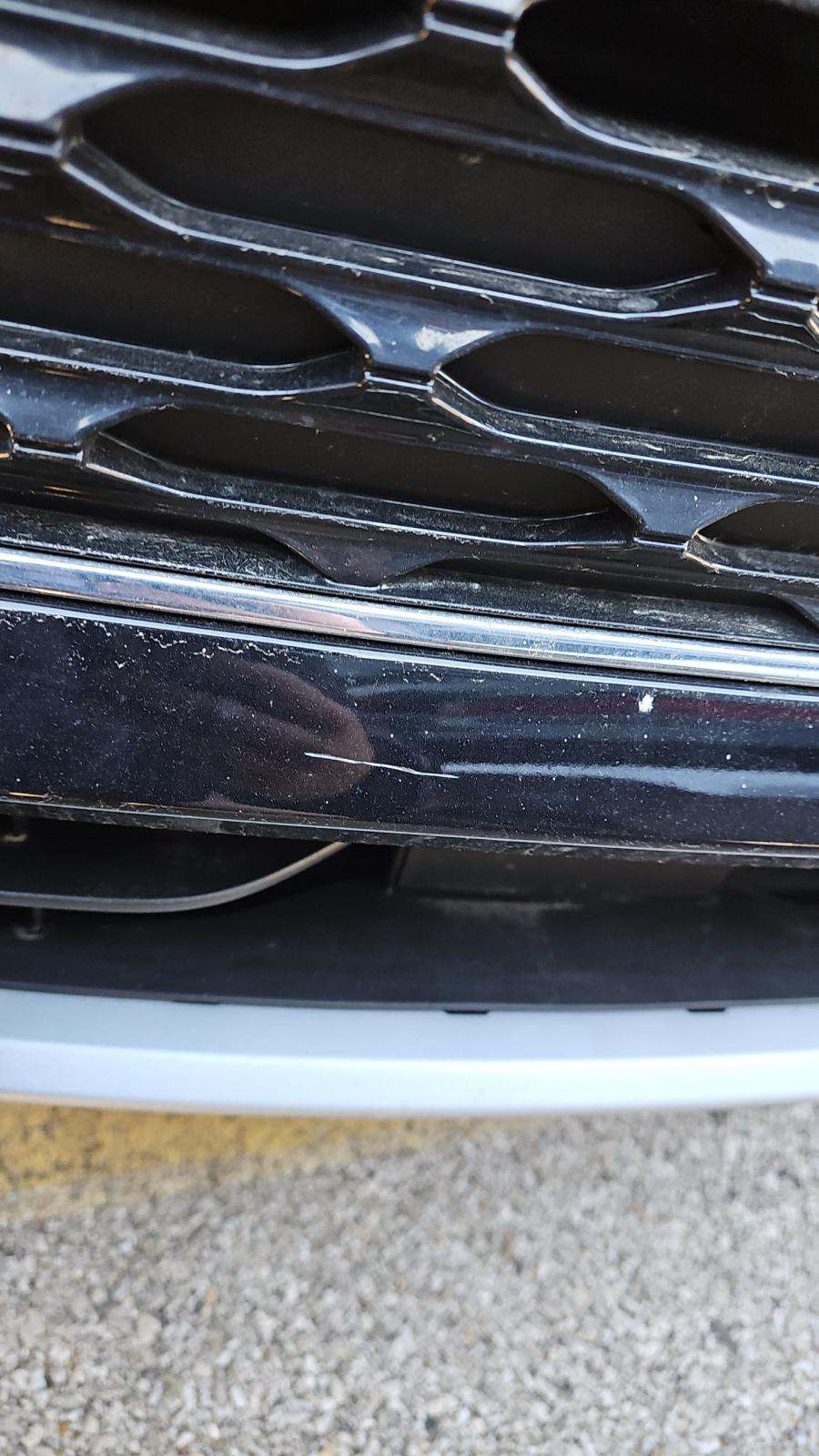 2022 Ford Escape SE FWD