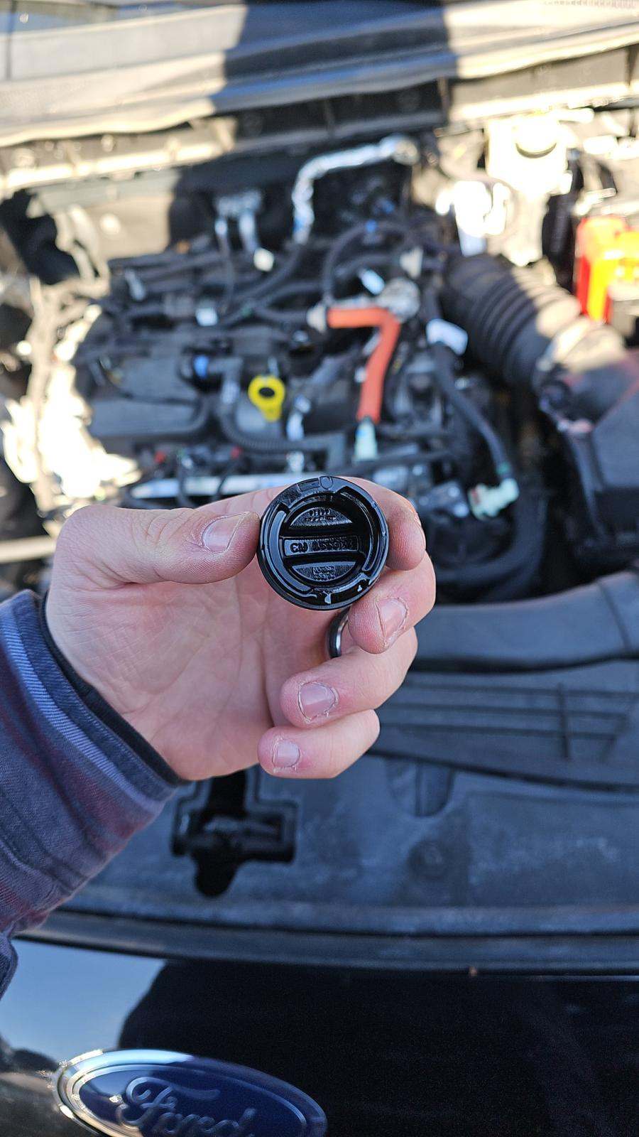 2022 Ford Escape SE FWD