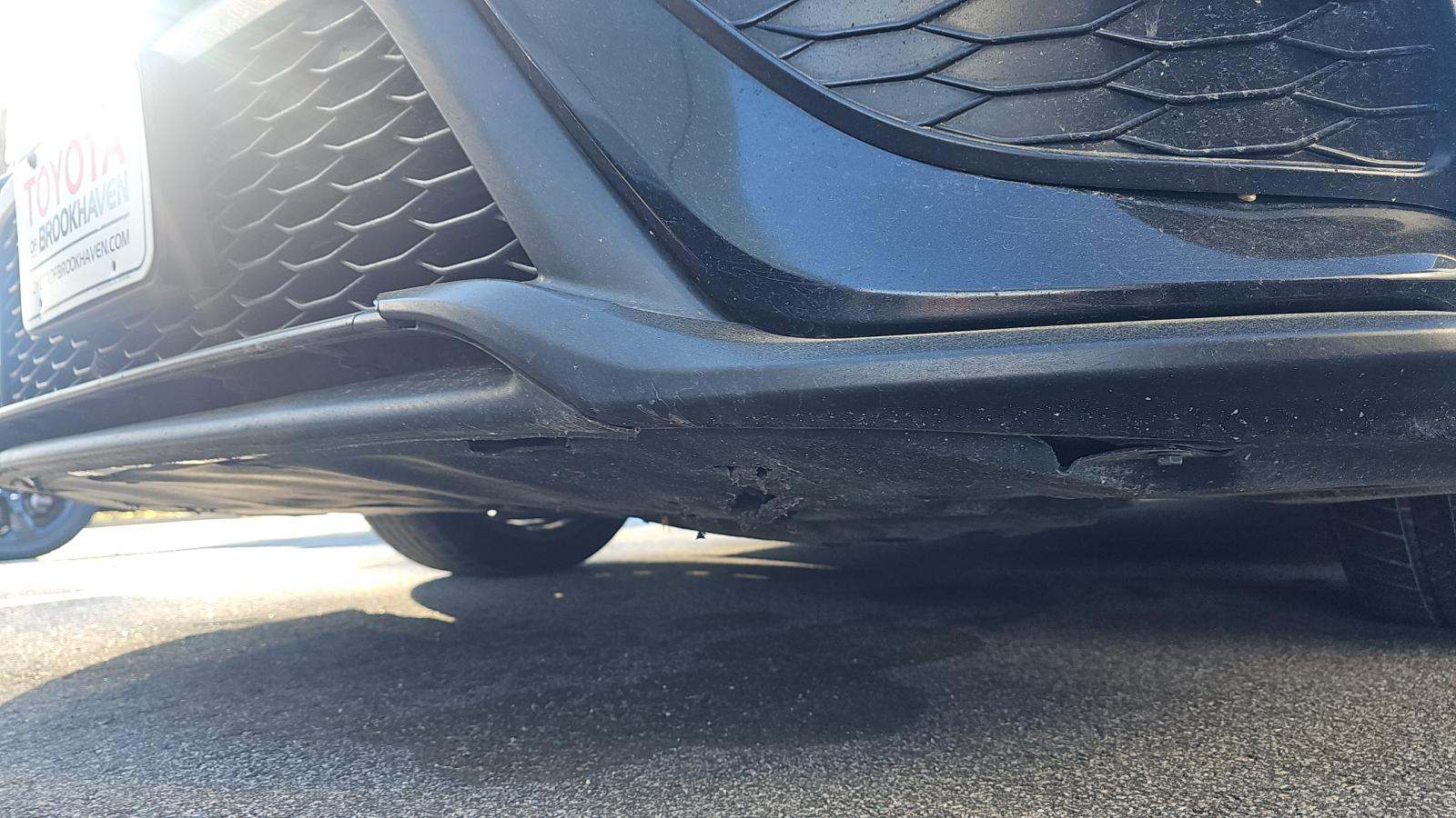 2023 Toyota Camry SE FWD