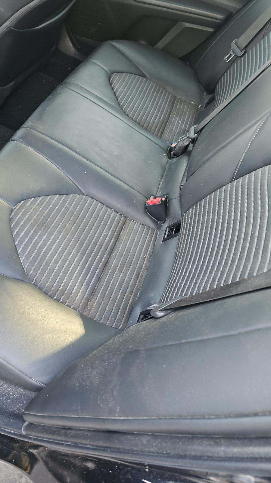 2023 Toyota Camry SE FWD