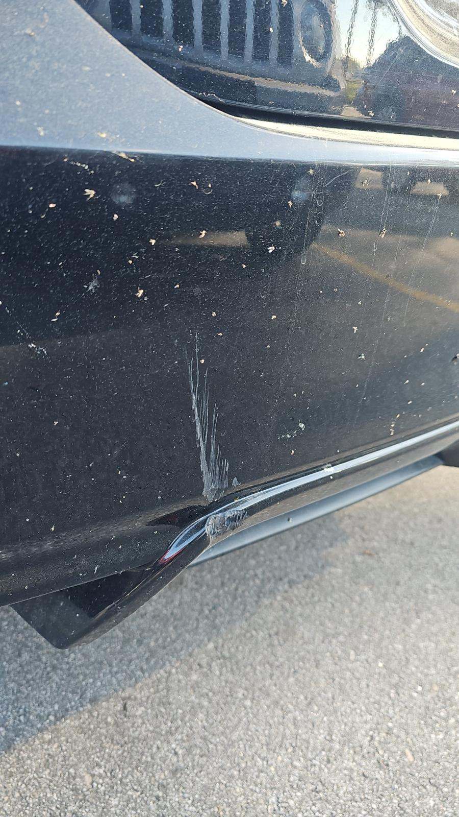 2023 Toyota Camry SE FWD