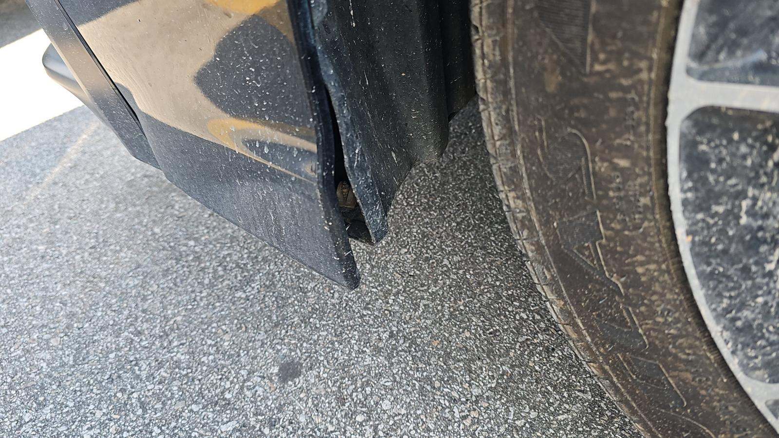 2023 Toyota Camry SE FWD