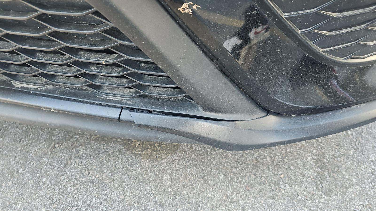 2023 Toyota Camry SE FWD