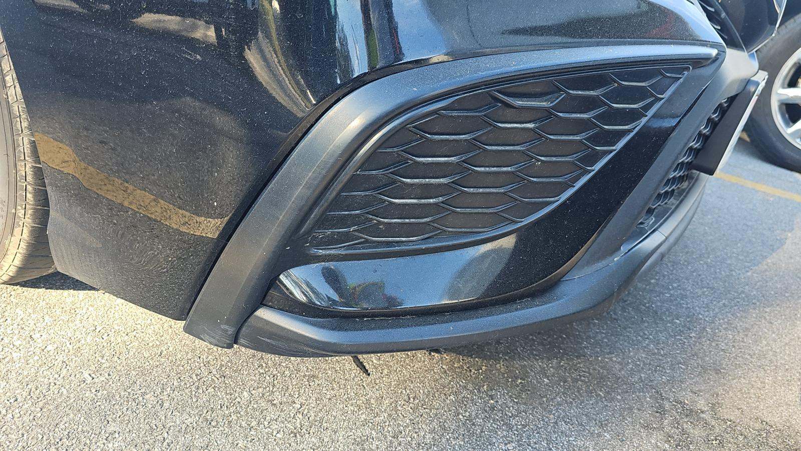 2023 Toyota Camry SE FWD