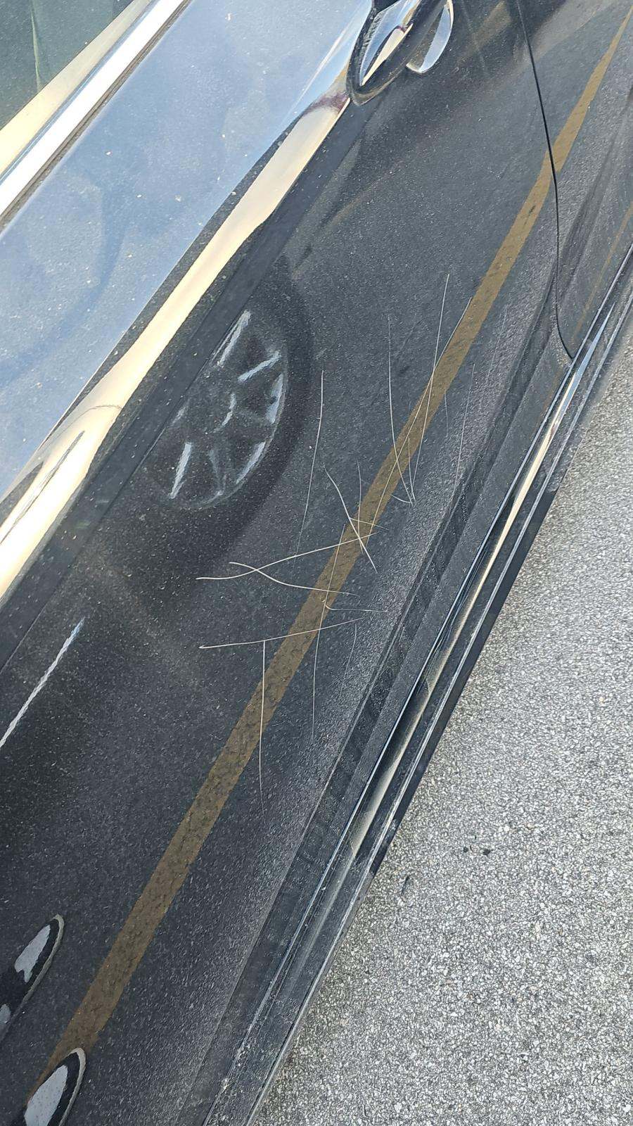 2023 Toyota Camry SE FWD