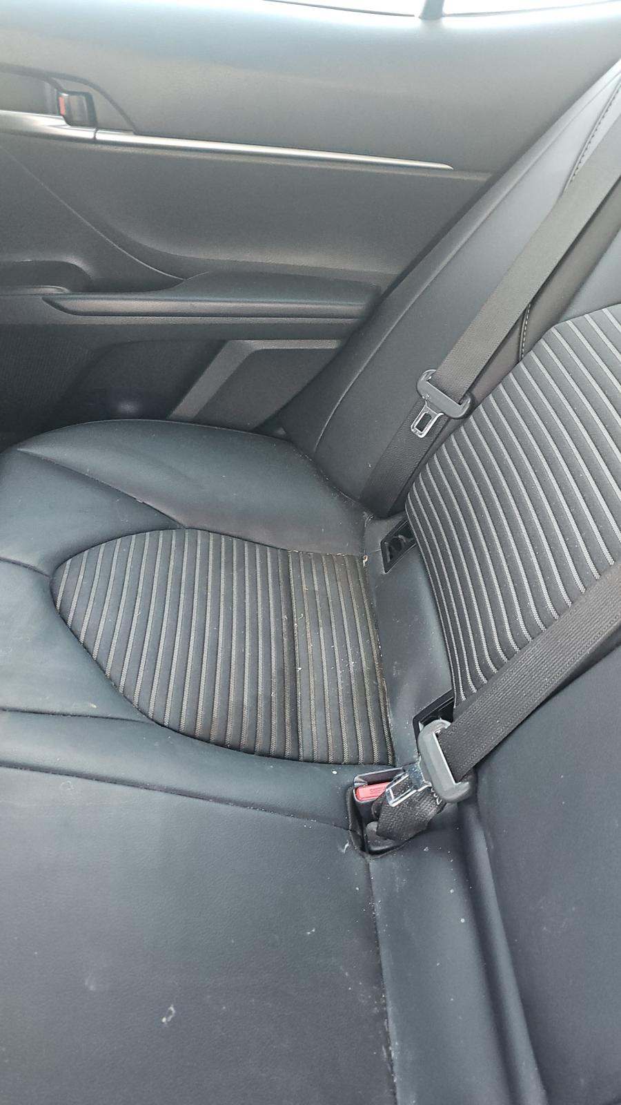 2023 Toyota Camry SE FWD