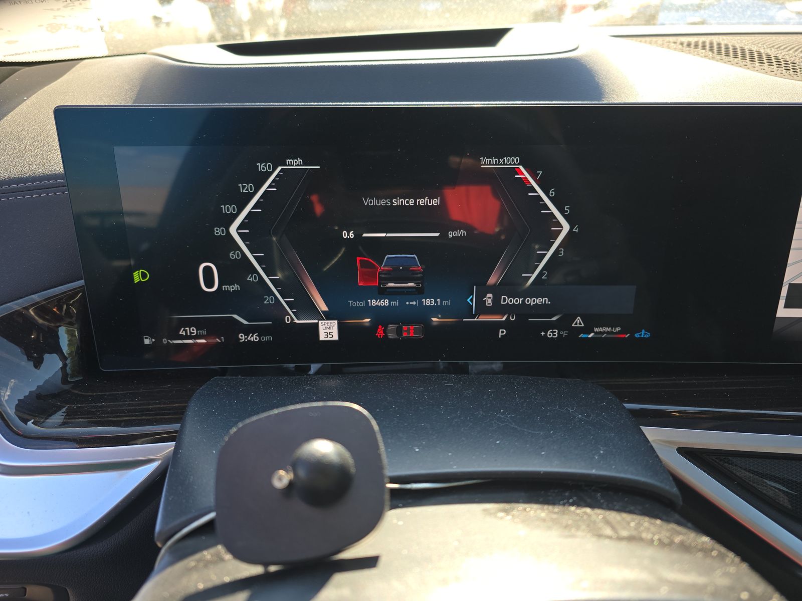 2025 BMW X5 xDrive40i AWD