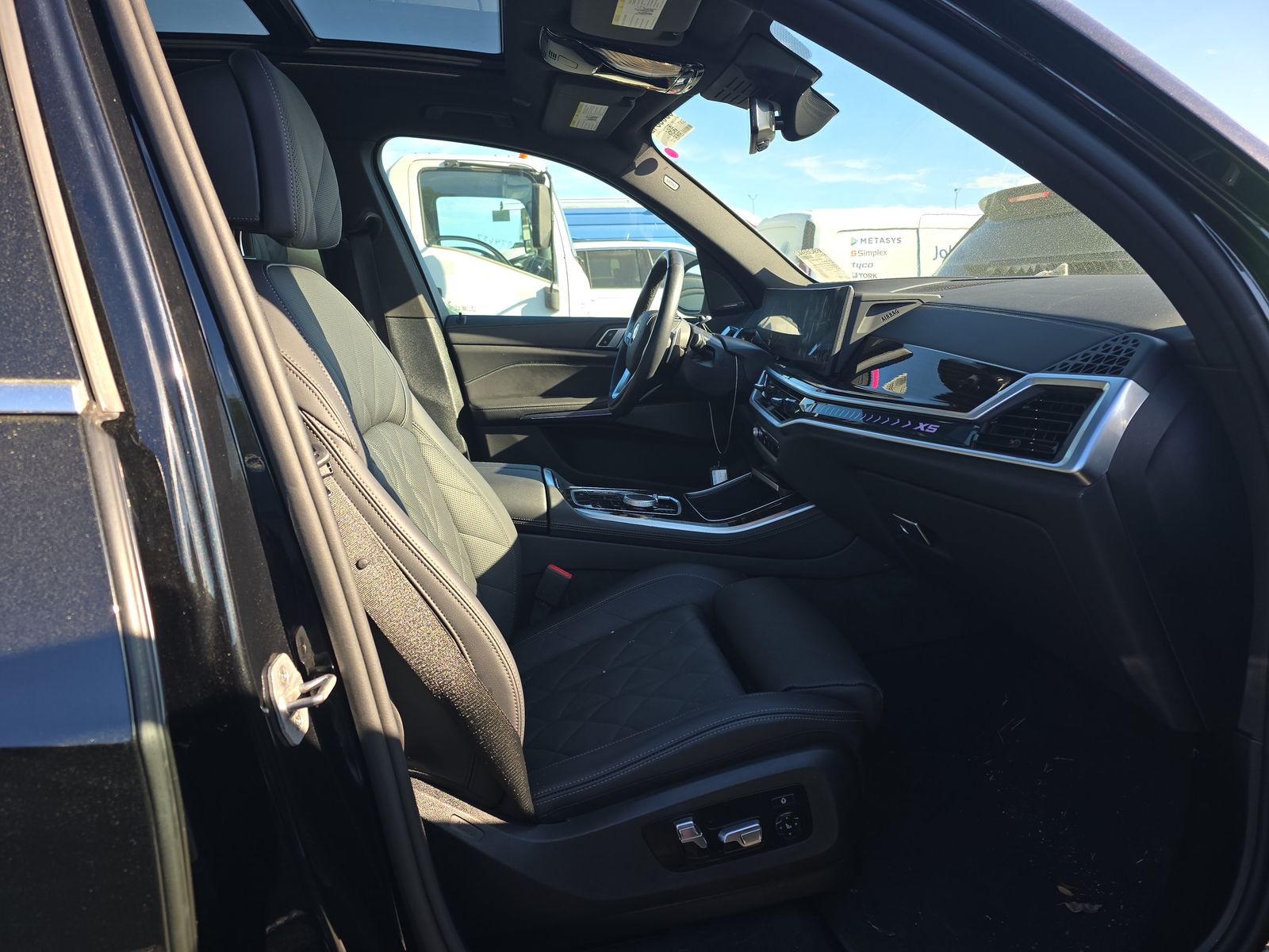 2025 BMW X5 xDrive40i AWD