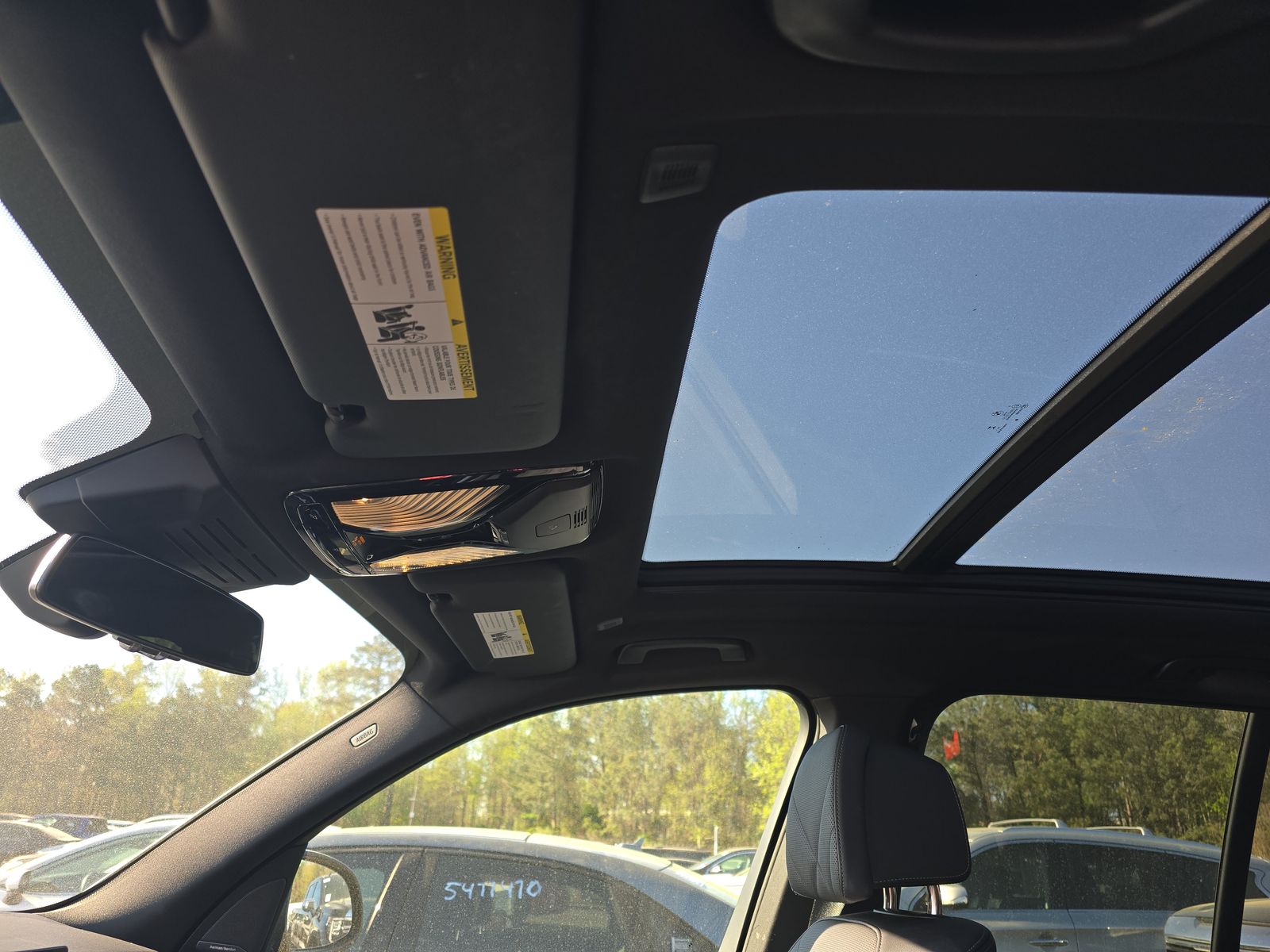 2025 BMW X5 xDrive40i AWD