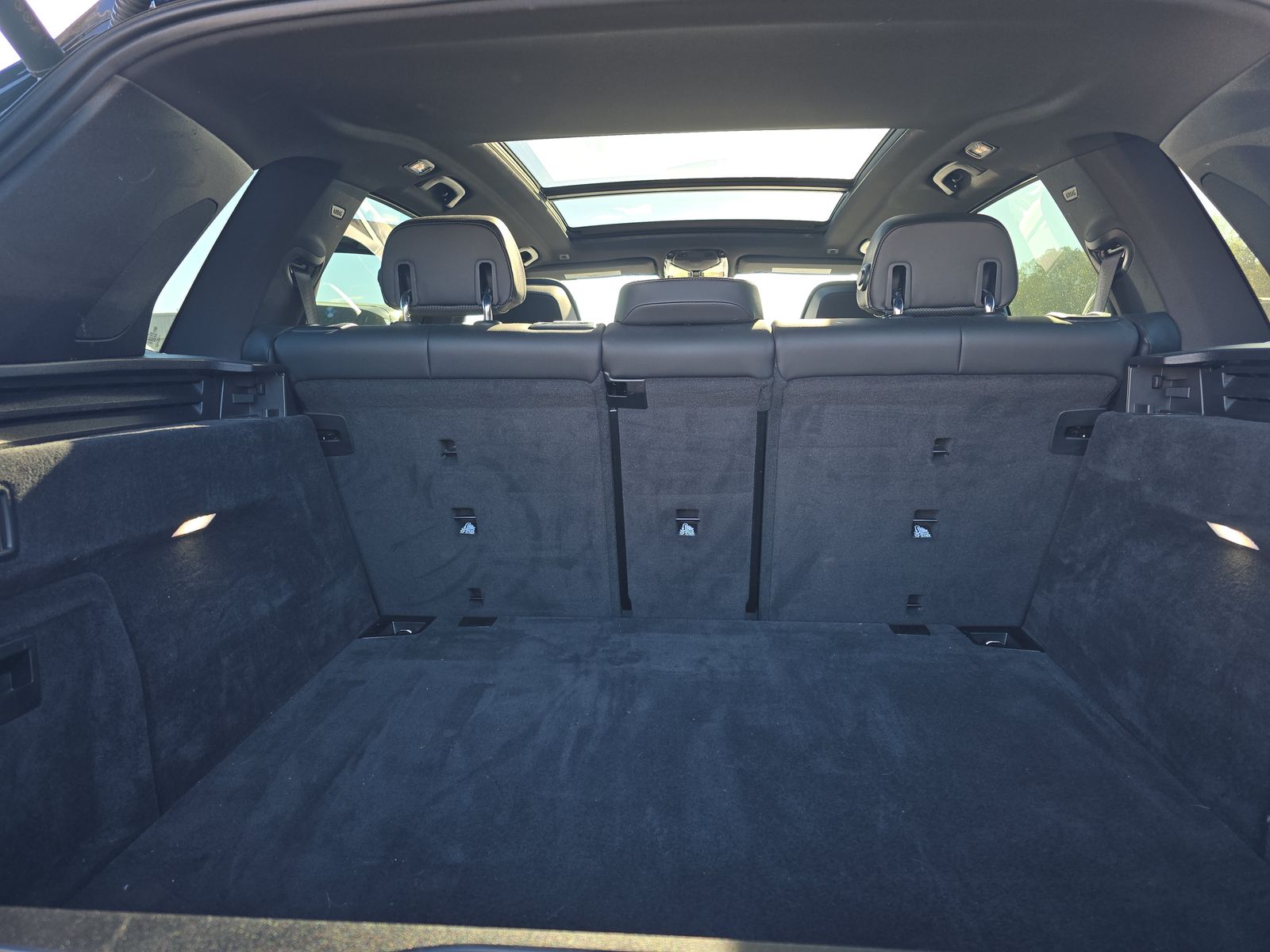 2025 BMW X5 xDrive40i AWD