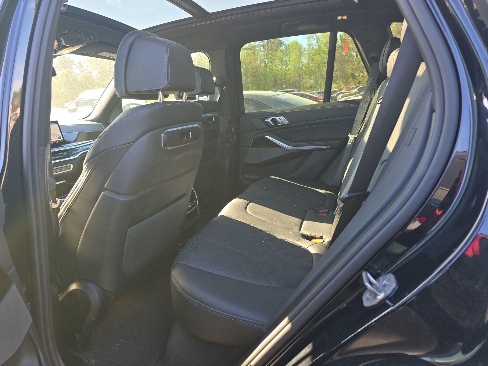 2025 BMW X5 xDrive40i AWD