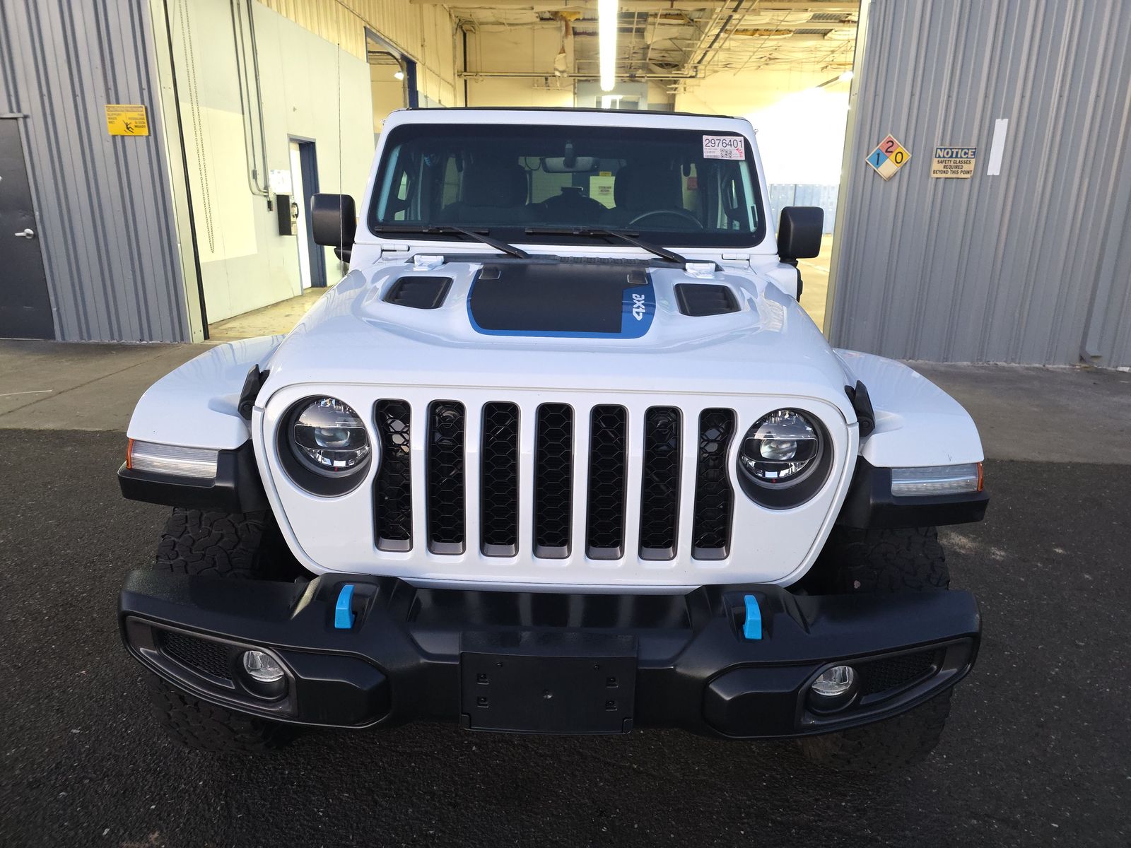 JEEP WRANGLER - 3