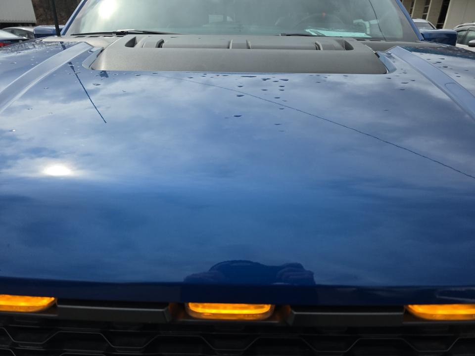 2022 Ford F-150 Raptor AWD