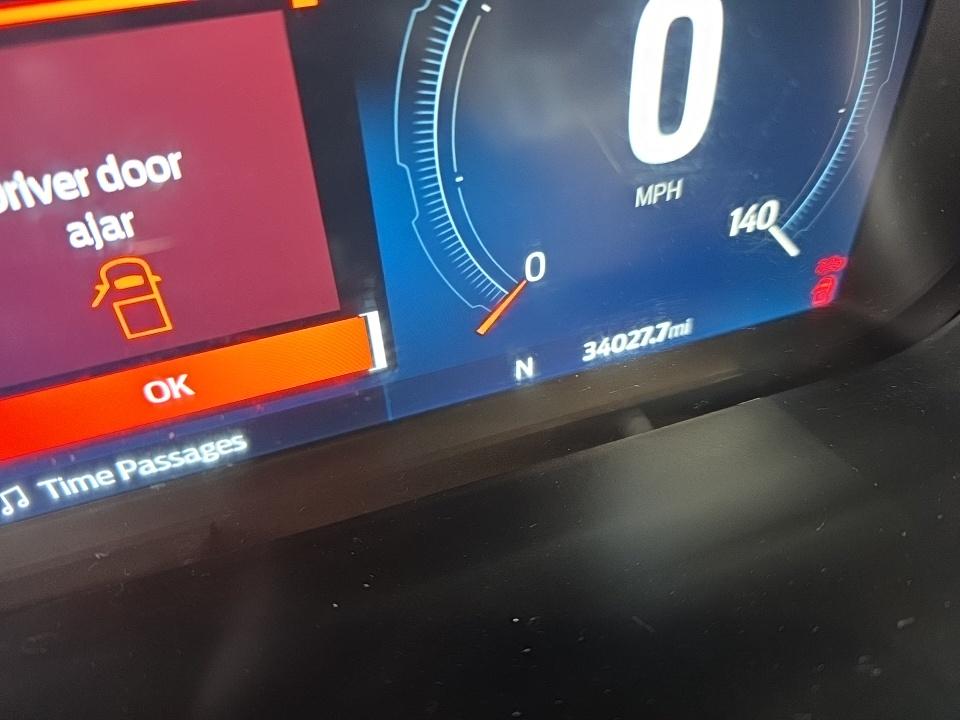 2022 Ford F-150 Raptor AWD