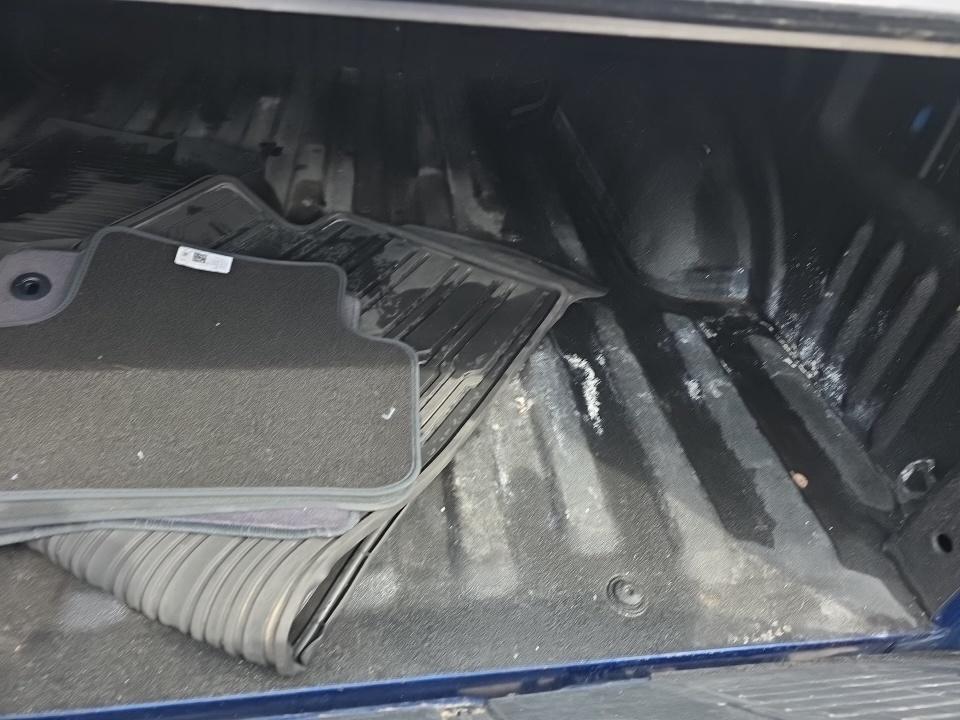 2022 Ford F-150 Raptor AWD