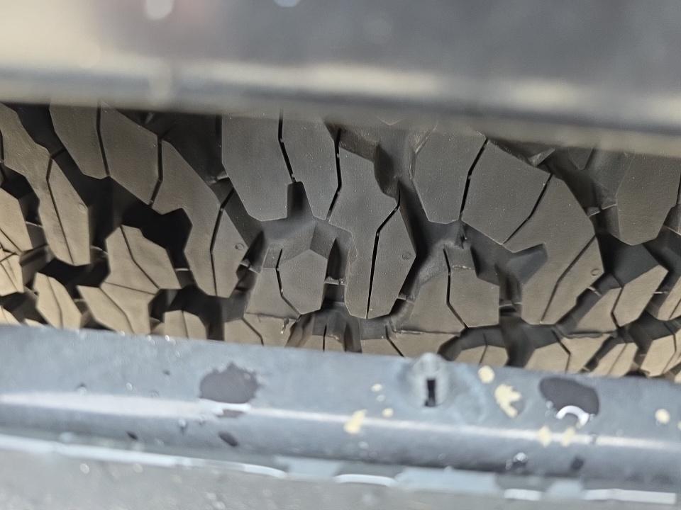 2022 Ford F-150 Raptor AWD