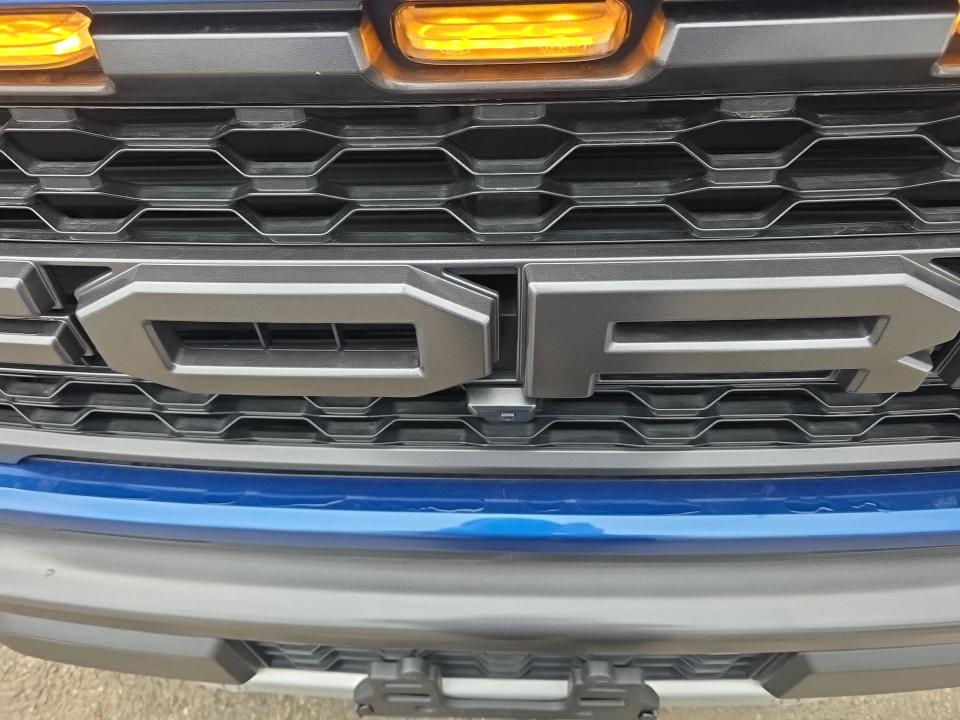 2022 Ford F-150 Raptor AWD