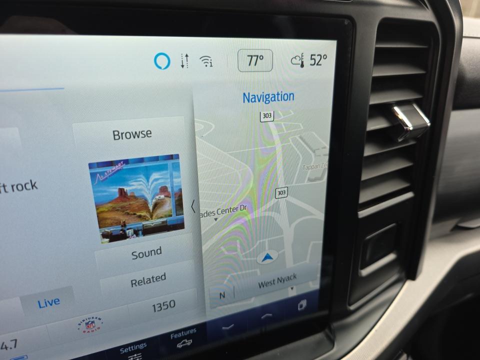 2022 Ford F-150 Raptor AWD