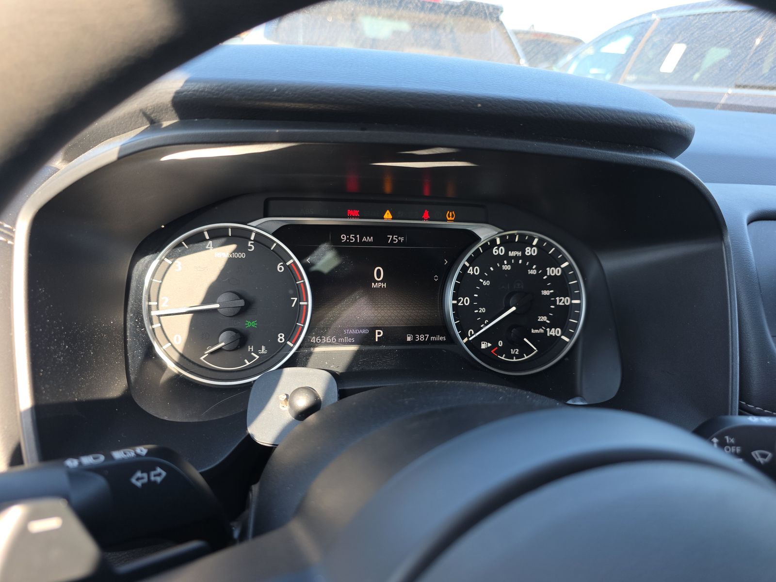 2024 Nissan Rogue SV FWD