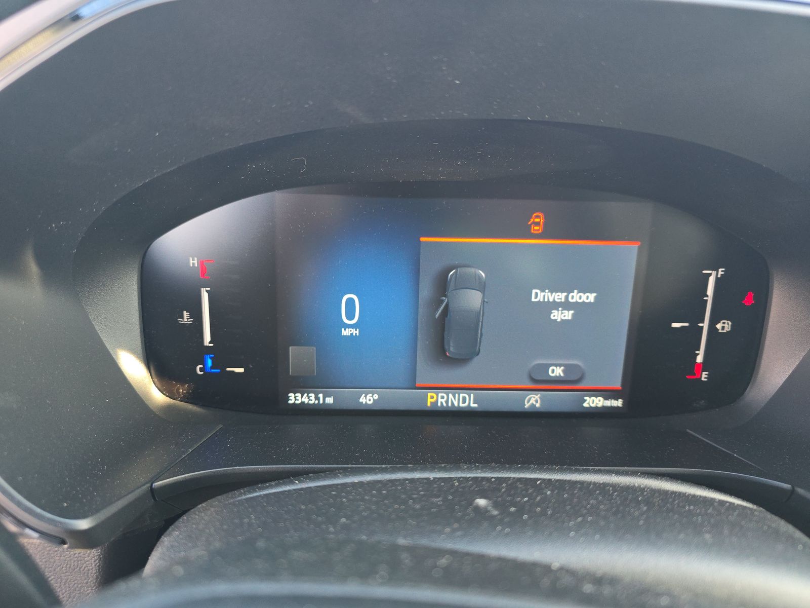 2025 Ford Escape ST-Line FWD