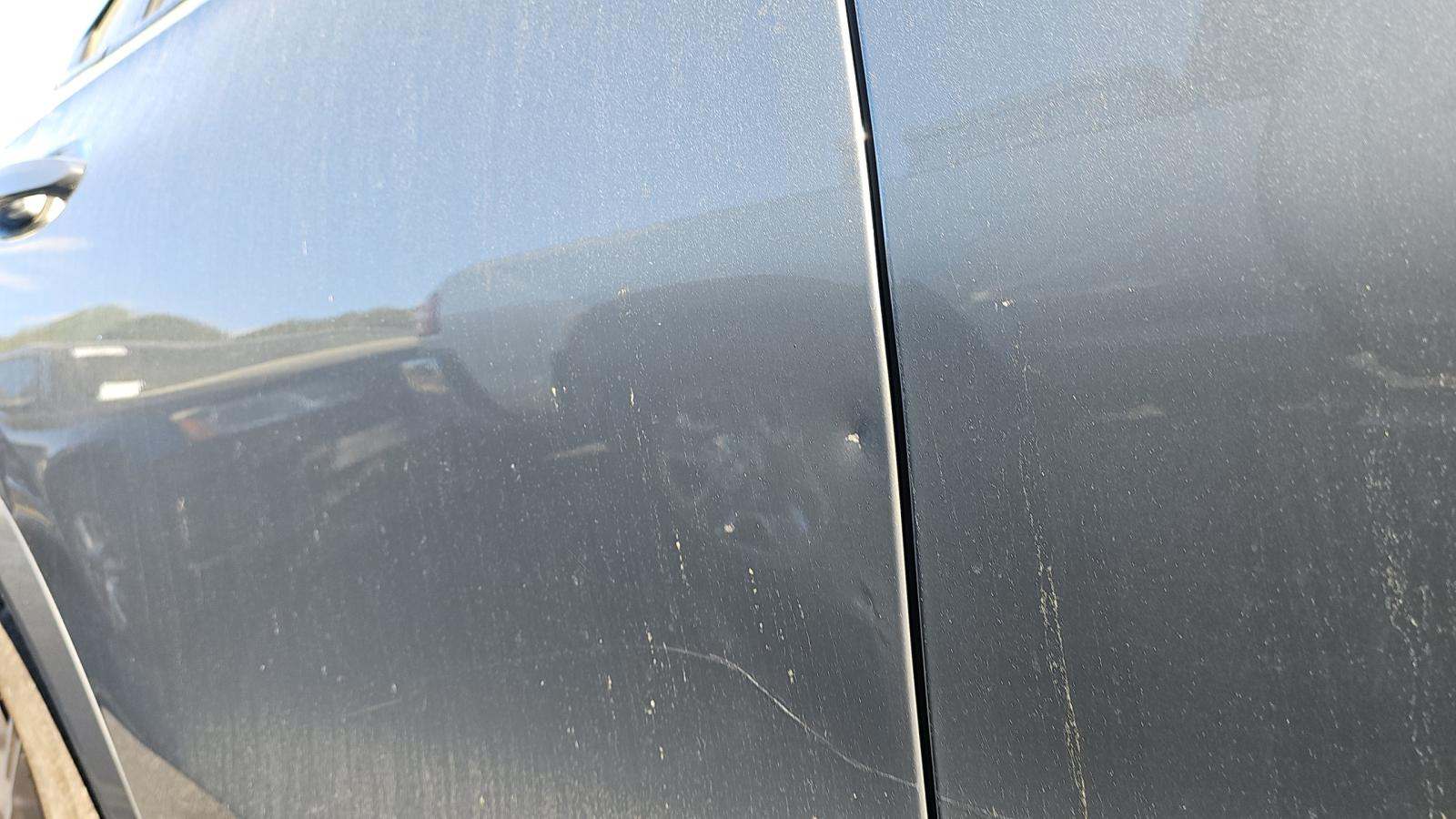 2025 BMW X6 xDrive40i AWD