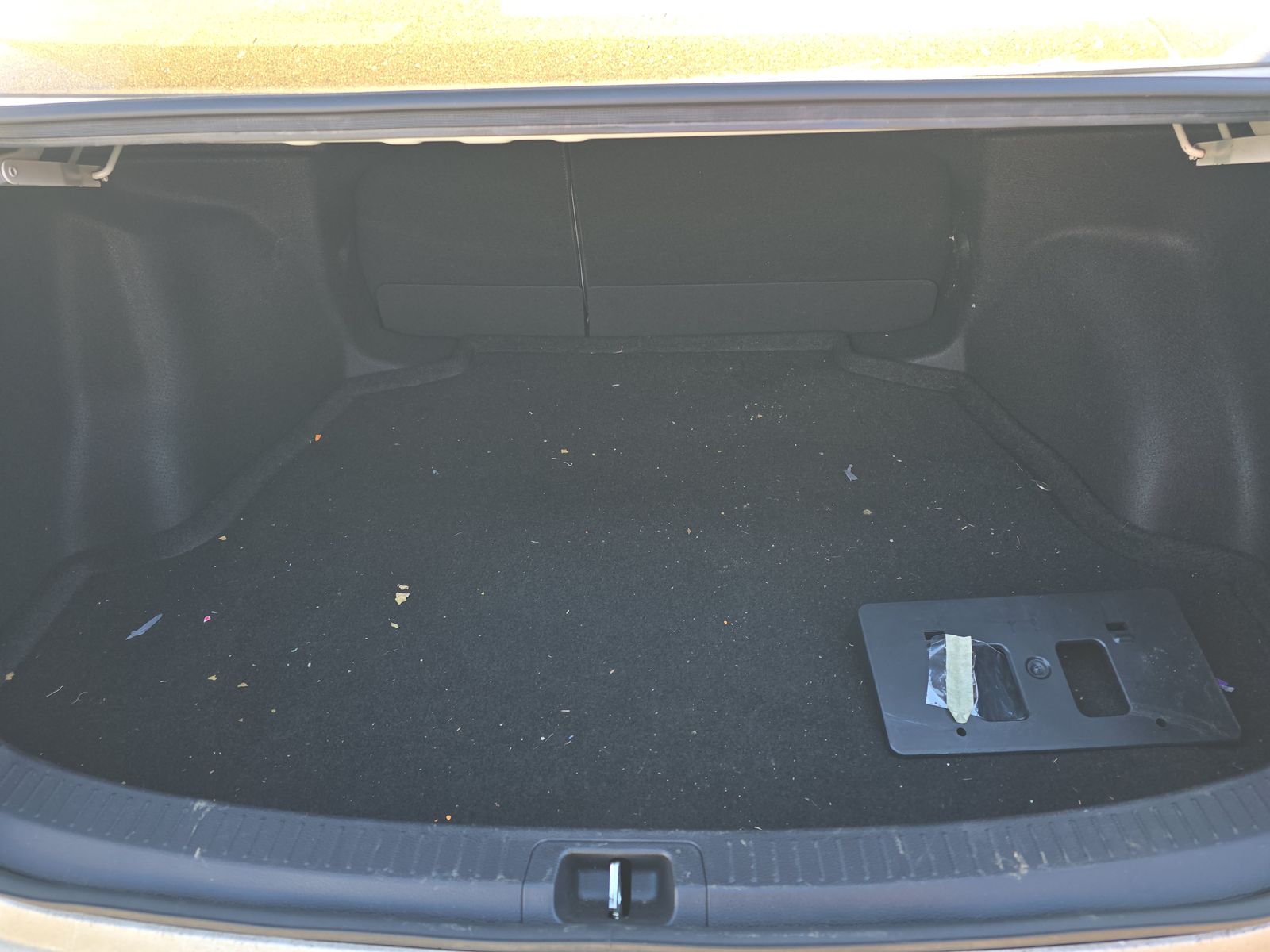 2022 Toyota Corolla LE FWD