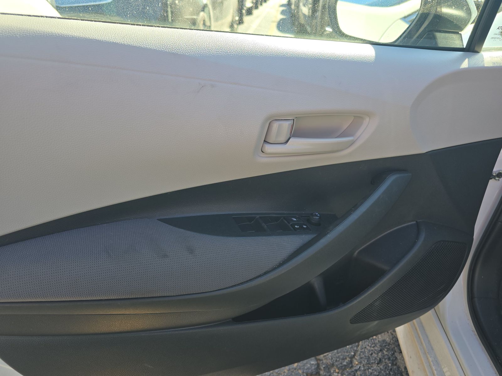 2022 Toyota Corolla LE FWD