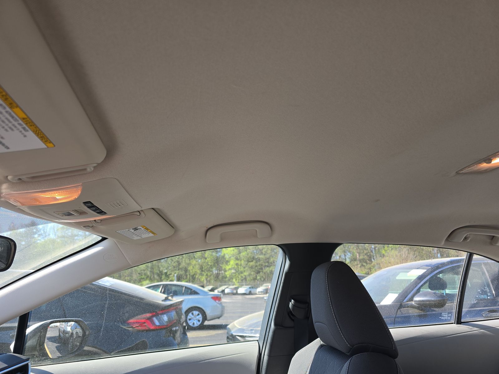 2022 Toyota Corolla LE FWD