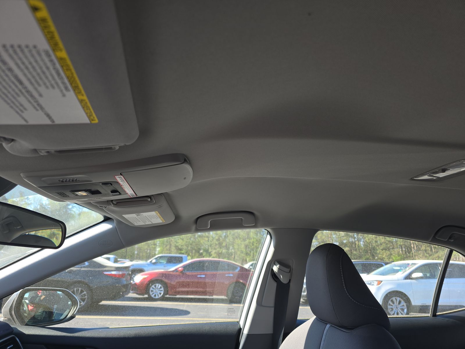 2023 Toyota Camry LE FWD