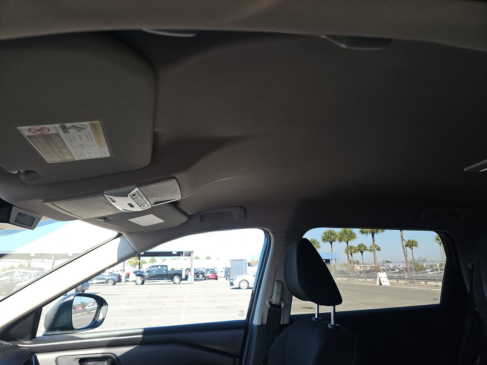 2025 Nissan Rogue S AWD