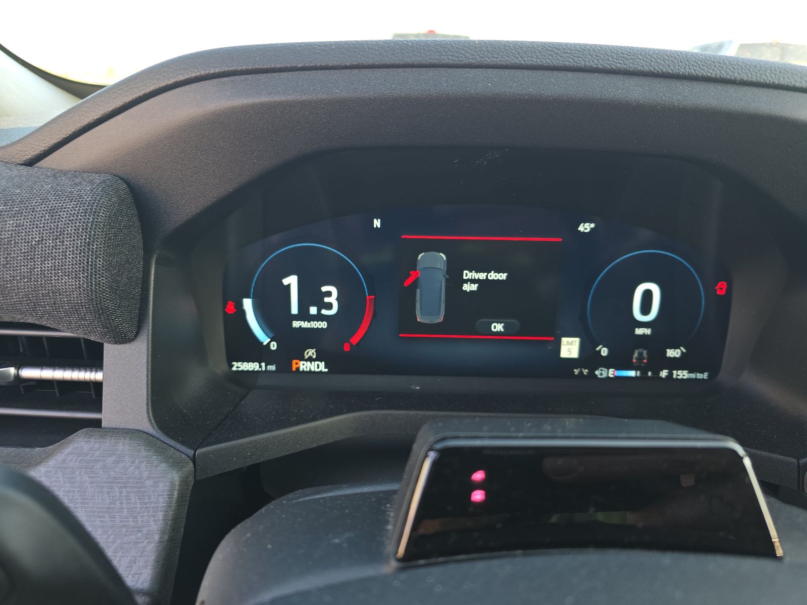 2025 Ford Explorer Platinum AWD