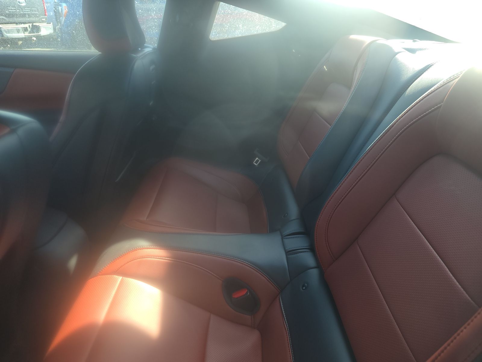 2025 Ford Mustang GT Premium RWD