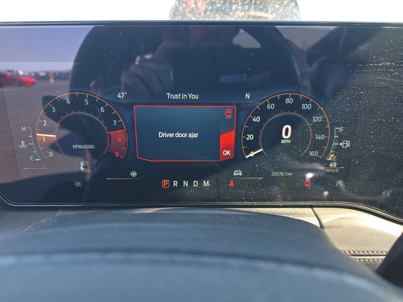 2025 Ford Mustang GT Premium RWD