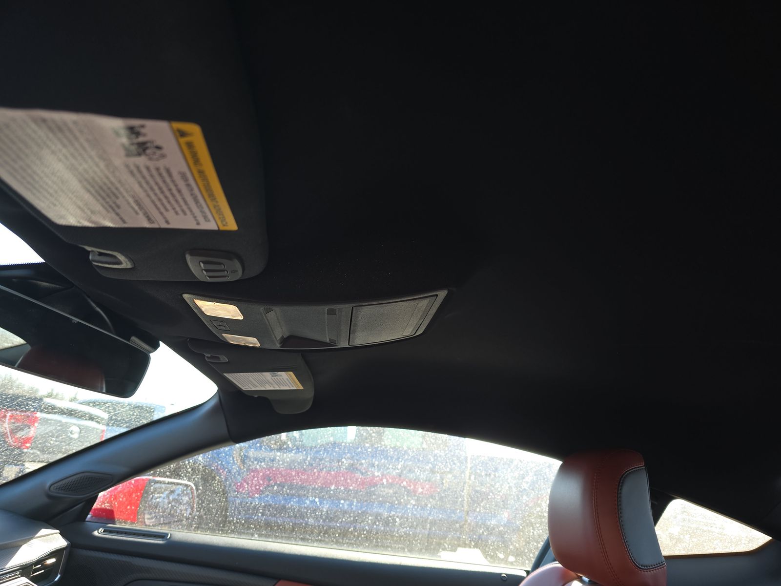 2025 Ford Mustang GT Premium RWD