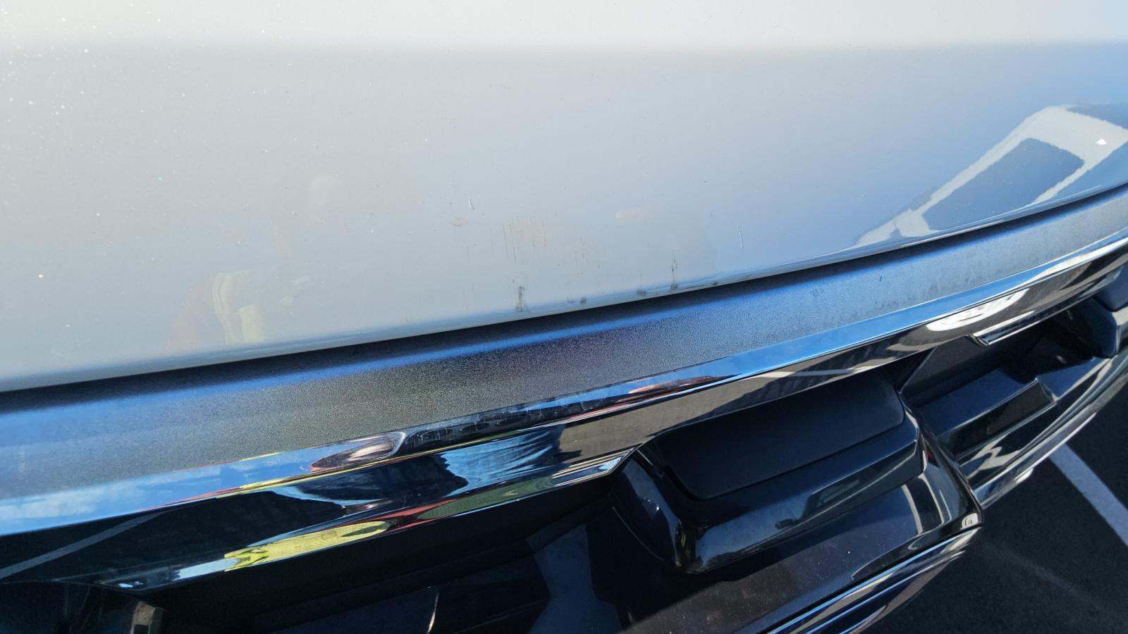 2025 Ford Explorer Active AWD