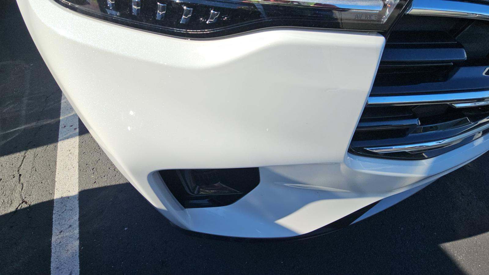 2025 Ford Explorer Active AWD