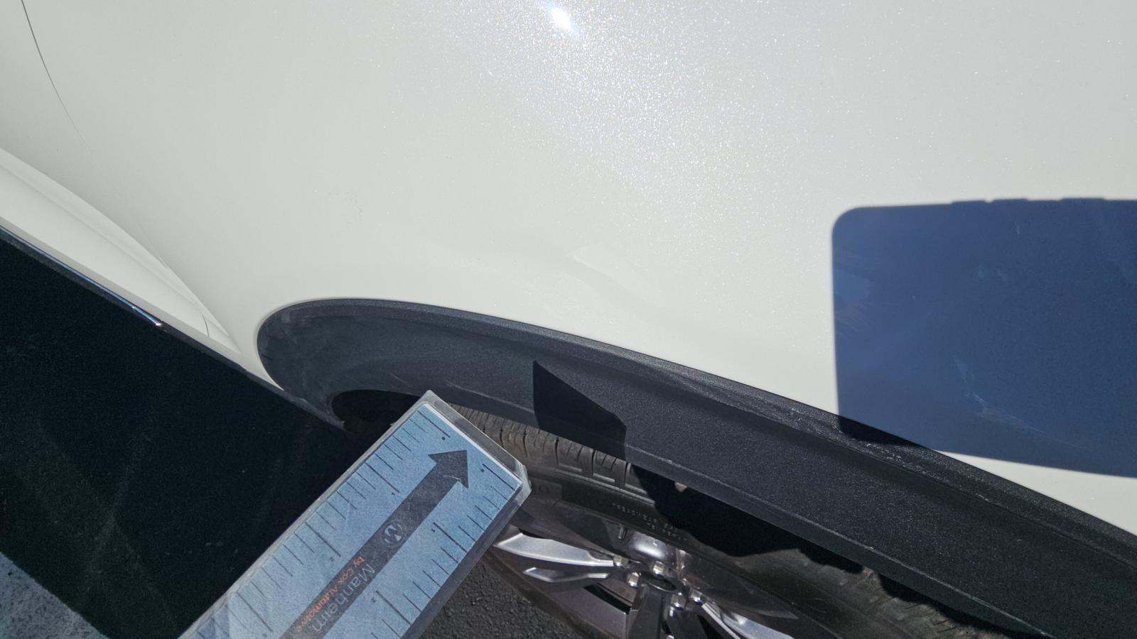 2025 Ford Explorer Active AWD