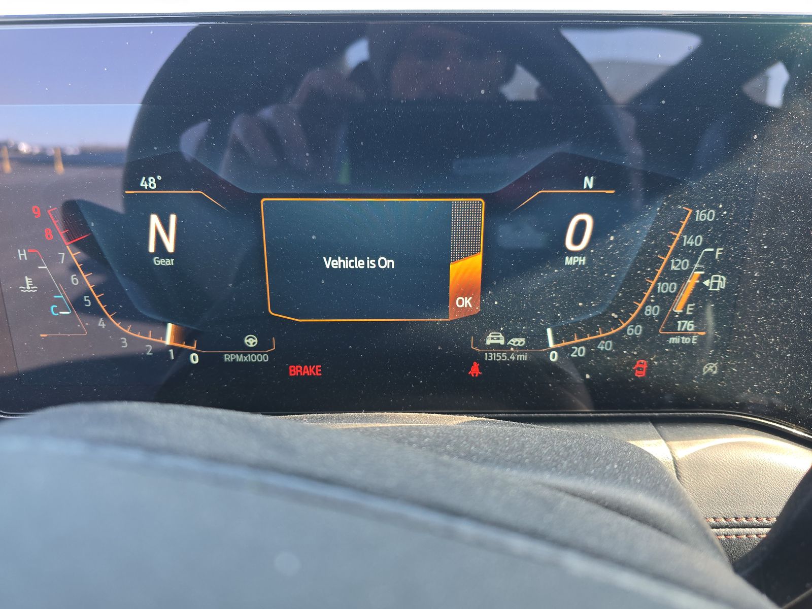 2025 Ford Mustang GT Premium RWD