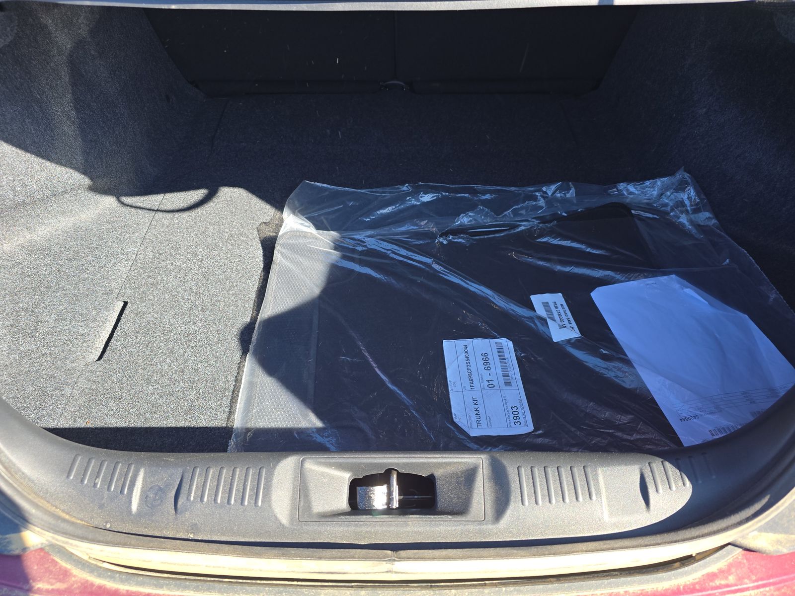 2025 Ford Mustang GT Premium RWD