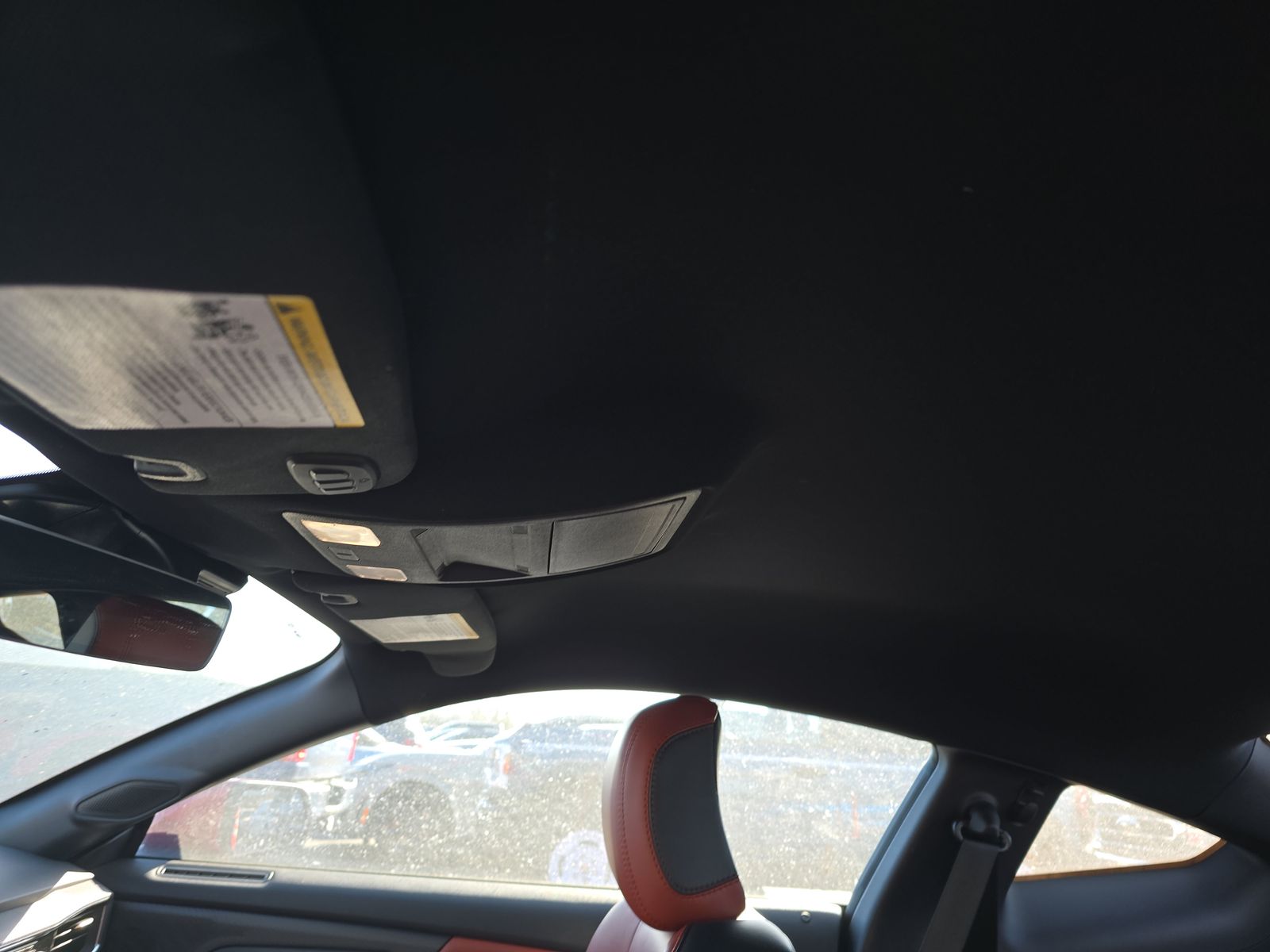 2025 Ford Mustang GT Premium RWD