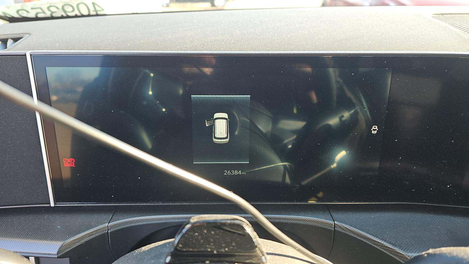 2025 Hyundai Santa Fe Hybrid SEL FWD