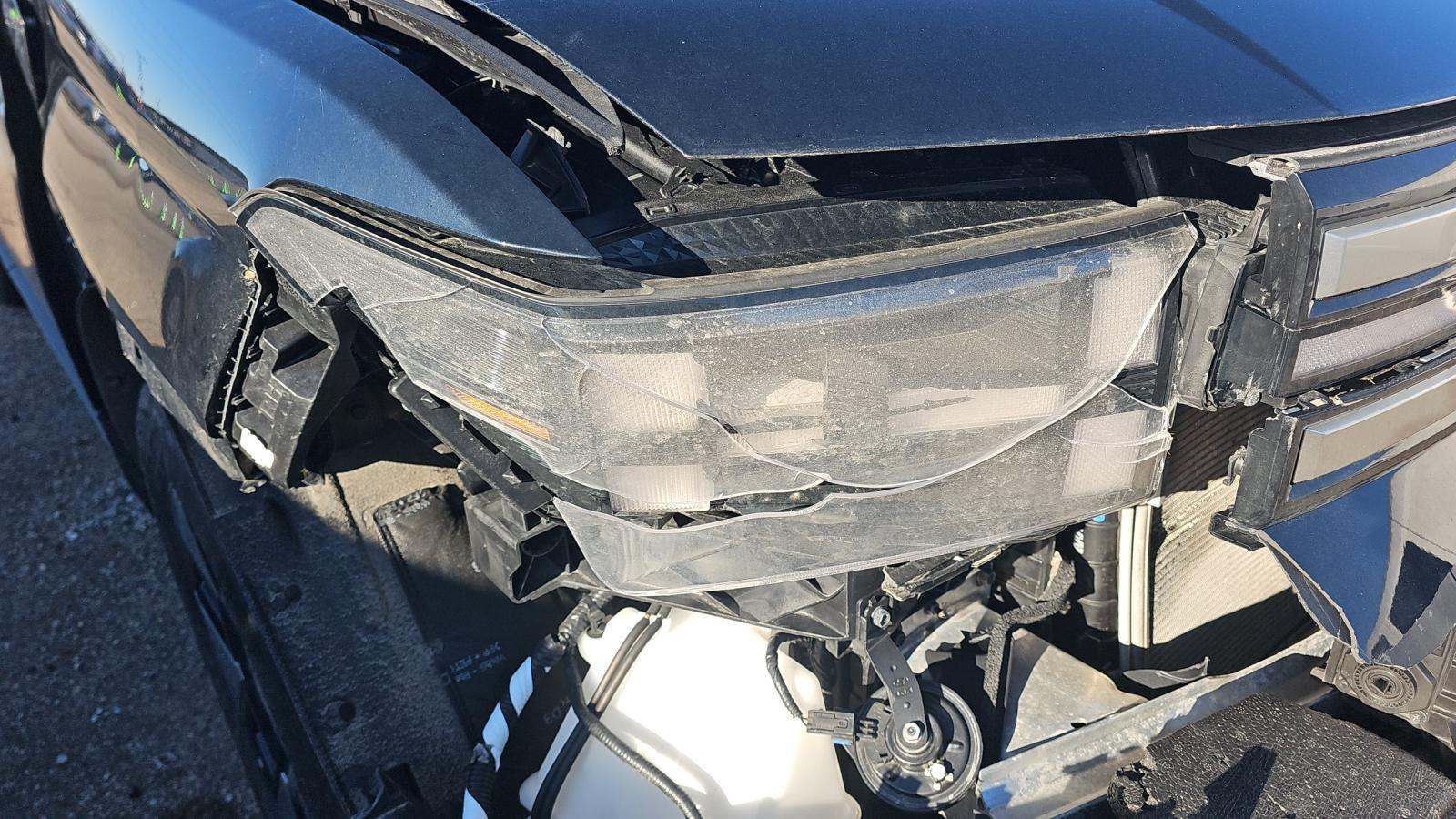 2025 Hyundai Santa Fe Hybrid SEL FWD