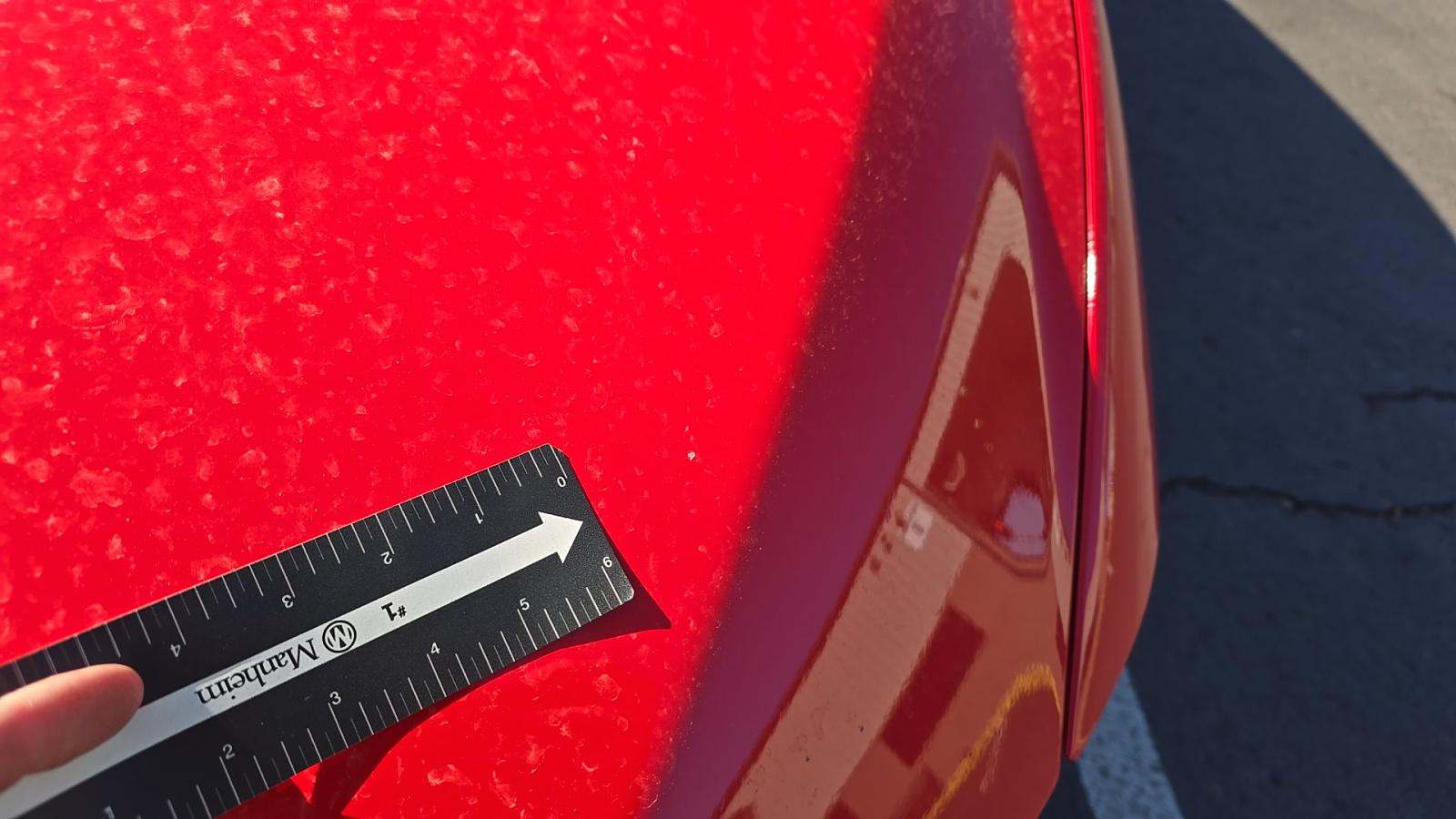 2025 Ford Mustang GT Premium RWD