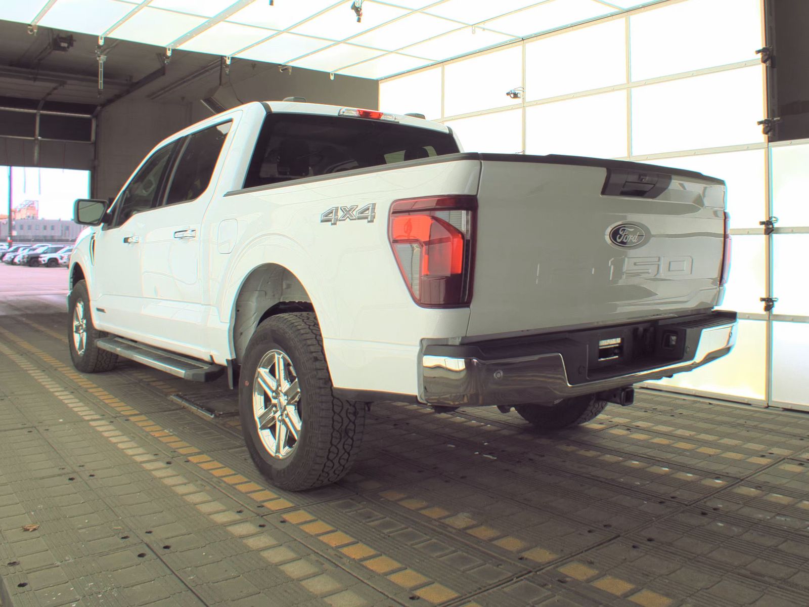 FORD F-150 - 9