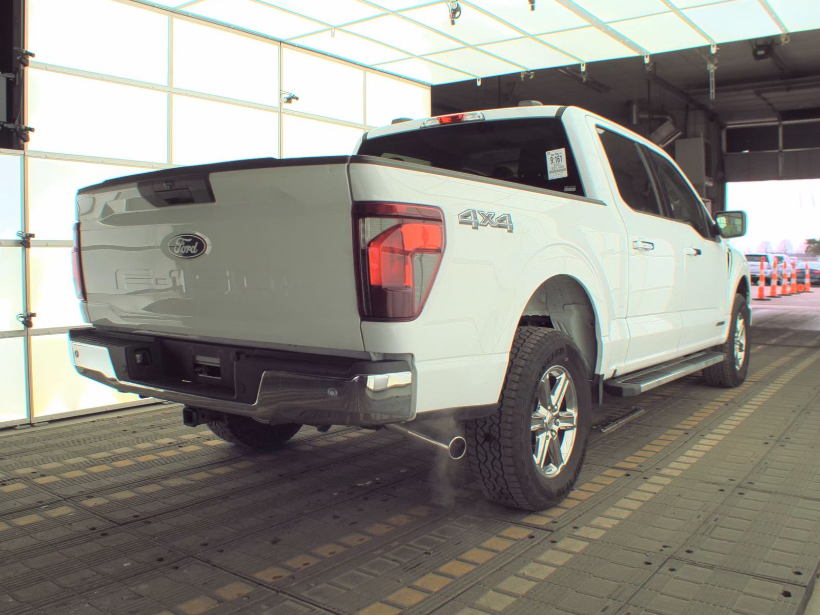 FORD F-150 - 6