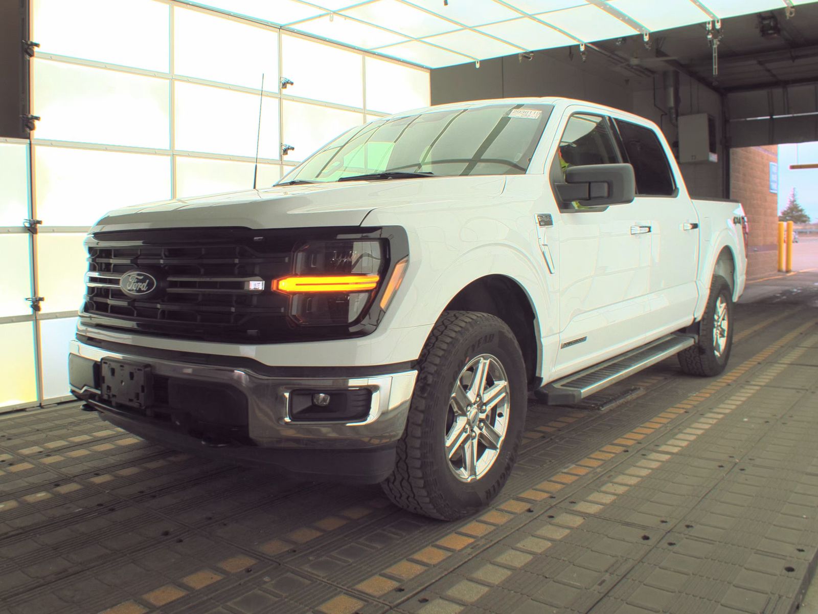 FORD F-150 - 1