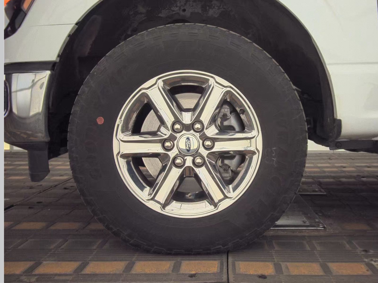 FORD F-150 - 10